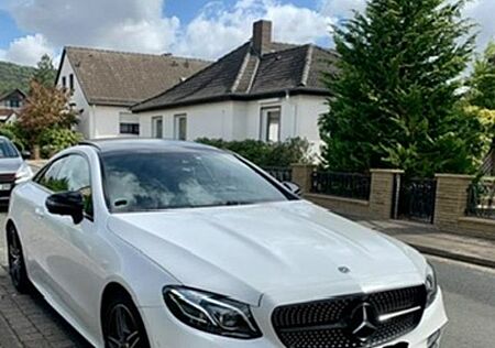 Mercedes-Benz E 220 d Autom. -