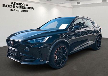 Cupra Formentor VZ5 4Drive *CUP Schalensitze*BEATS*
