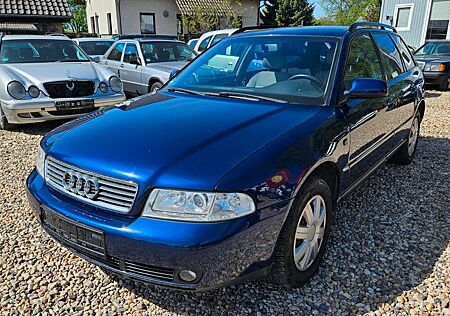 Audi A4 1.6 Avant