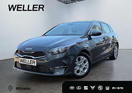 Kia Cee'd Ceed 1.0 T-GDI 100 Vision *CarPlay*CAM*Spurhalte