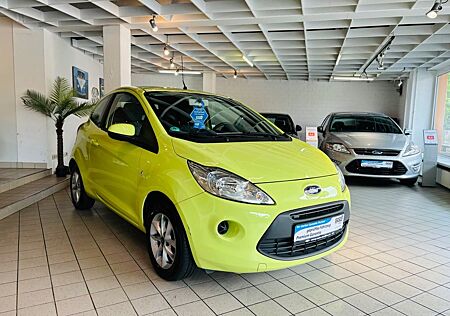 Ford Ka Cool & Sound Edition