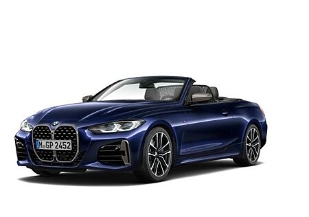 BMW M440i xDrive Cabrio Laser ACC 360°