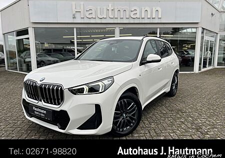 BMW X1 23 d xDrive M SPORT +ACC+360°+HUP+PANO+H&K+