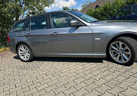 BMW 318i Touring - Comfort