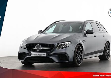 Mercedes-Benz E 63 AMG E 63 S AMG T 4Matic