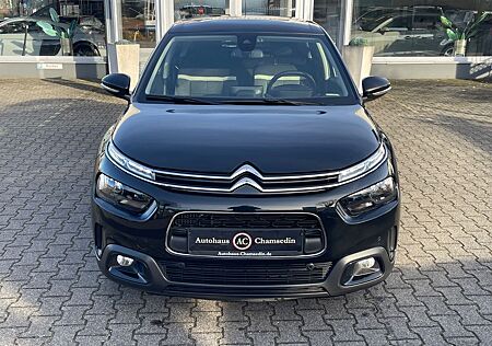Citroën C4 Cactus Shine