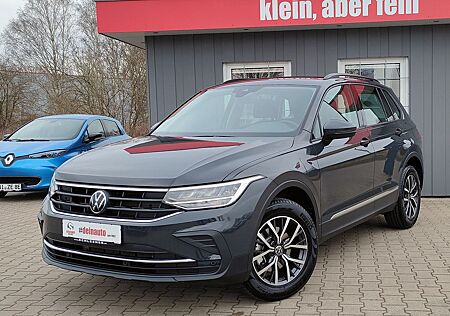 VW Tiguan Volkswagen 1.5 TSI Life DSG*AHK*KEY*RFK*NAVI*ACC*LRH