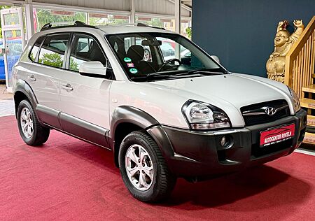 Hyundai Tucson 2.0 GLS/Klima/ServiceNEU/Nr.7