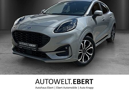 Ford Puma 1.0 ST-Line Aut./LED/KAMERA/ACC/NAVI/SHZ/