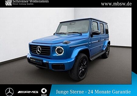 Mercedes-Benz G 580 EQ*AMG*EDITION ONE*magno*Night*Schiebedach