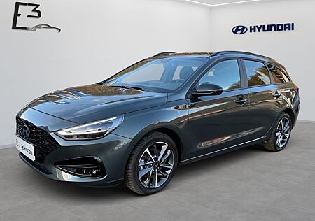 Hyundai i30 i30cw 1.0 Turbo 7-DCT ADVANTAGE Plus-Paket