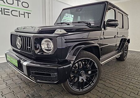 Mercedes-Benz G 63 AMG V8 Multibeam, 360°,ACC, Standheizung