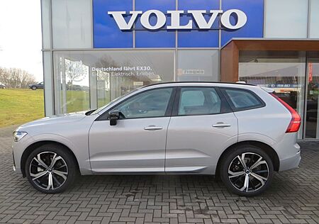 Volvo XC 60 XC60 B4 Plus Dark Auto STANDHZG. LM 21''