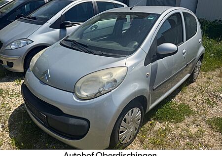 Citroën C1 HDi 55 Style