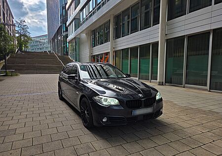 BMW 535d xDrive Soft-Close, Head-up,Harman,Panorama