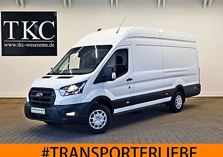 Ford Transit 350 TDCI L4H3 Trend Klima EZ 2024 #T353