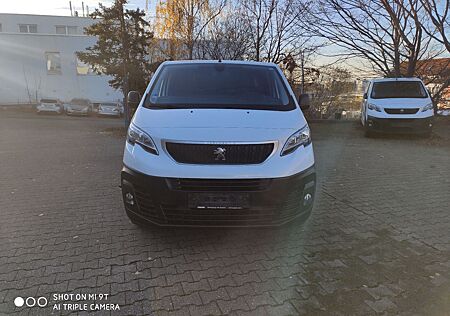 Peugeot Expert Kasten Premium L2 Sortimoausbau