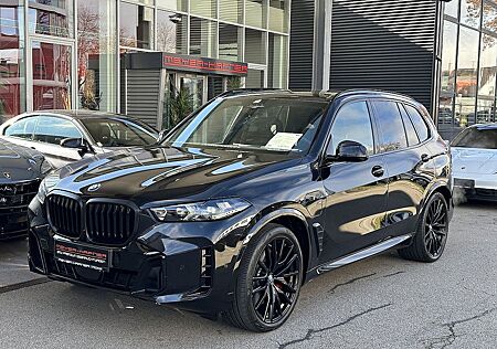 BMW X5 xDrive50e M-Paket Pro Aut. / Iconic Glow /...