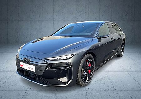 Audi S6 e-tron S6 Avant e-tron 4xSHZ ACC STH 360 SpurH