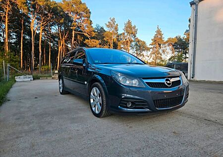 Opel Vectra Caravan 1.9 CDTI 110kW -