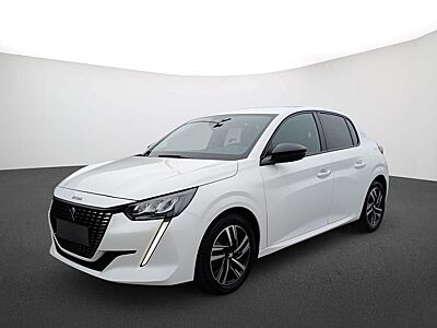 Peugeot 208 Allure Pack BlueHDi100