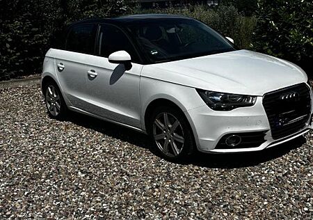 Audi A1 2.0 TDI Ambition Sportback Ambition