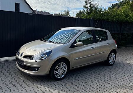 Renault Clio Initiale 1.6 16V ESP 82kW AT Initiale