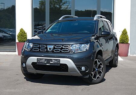 Dacia Duster II*Navi*360°Kamera*Klima*Shz*Ahk*