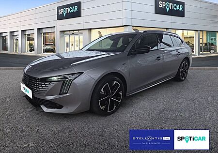 Peugeot 508 1.5 BlueHDi 130 SW GT Automatik 1.Hand LED