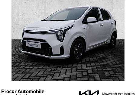 Kia Picanto 1.0 Vision Navi Kamera Sitzhz. Rfk
