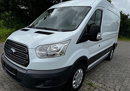 Ford Transit 350 2.0 TDCi L2 Trend FWD