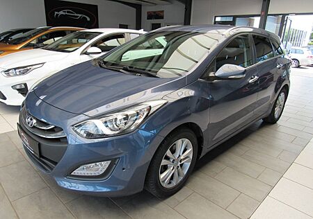 Hyundai i30 cw FIFA World Cup Edition