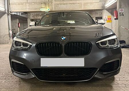 BMW 140 M140i xDrive/Special Edition/Vollausstattung