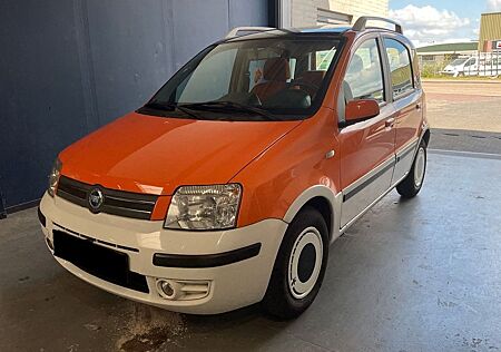 Fiat Panda 1.2 8V Alessi