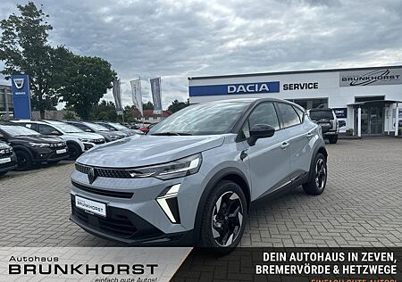Renault Captur TCe 160 EDC Techno SHZ+PDC+LED