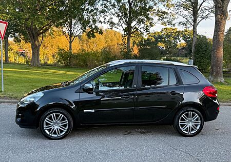 Renault Clio Grandtour Night & Day