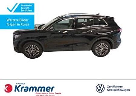 VW Tiguan Volkswagen 1.5 TSI eHybrid Elegance *AHK*KAMERA*DCC*