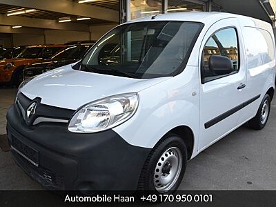 Renault Kangoo Rapid 1.5 DCi Extra *KLIMA* nur 17008 Km*
