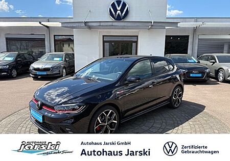 VW Polo Volkswagen 2.0 GTI DSG,ACC,RearView,IQ.Drive,18 Zoll