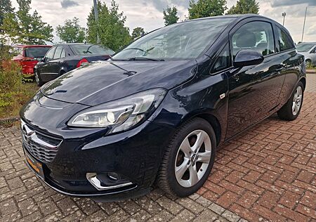 Opel Corsa 1.4 Turbo ecoFLEX 110kW