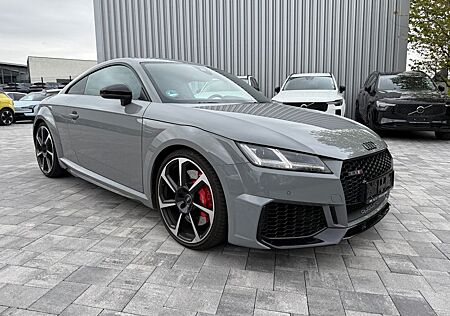 Audi TT RS COUPE 2.5 TFSI QUATTRO 20"+MATRIX+DAB+MMI