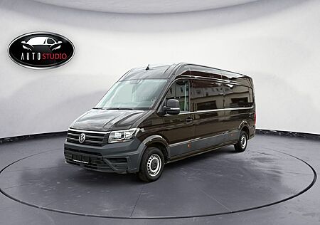 VW Crafter Volkswagen 2.0 TDI Klima PDC AppC Kamera