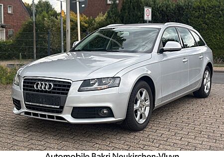 Audi A4 Avant Attraction Klima-Tüv-Insp Neu TOP*