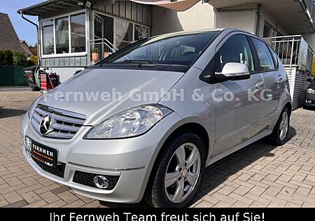 Mercedes-Benz A 180 // KLIMA // SITZHEIZ. // TEILLEDER // UVM!