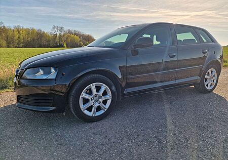 Audi A3 1.8 TFSI Ambiente Sportback Ambiente