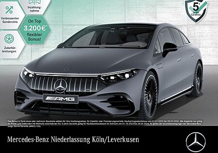 Mercedes-Benz EQS 53 4M+ AMG Premium+/Pano/Hypersc/Digital/AHK