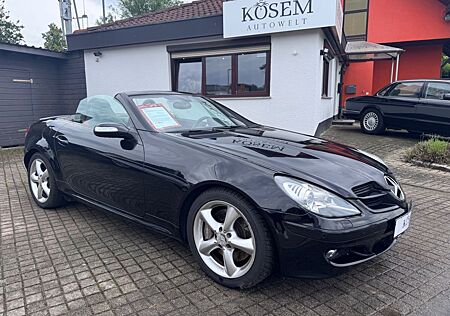 Mercedes-Benz SLK 350 SLK Roadster