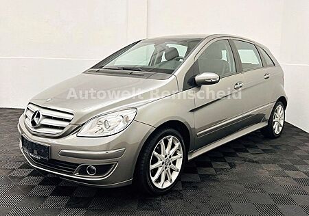 Mercedes-Benz B 200 B -Klasse "Sport-Paket"