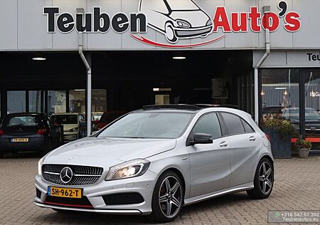 Mercedes-Benz A 250 Sport Ambition navi panorama dach kamera A