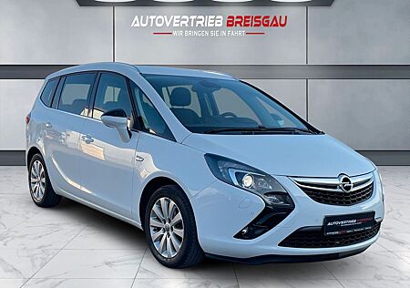 Opel Zafira Tourer 1.4 Turbo Business Edition 103...